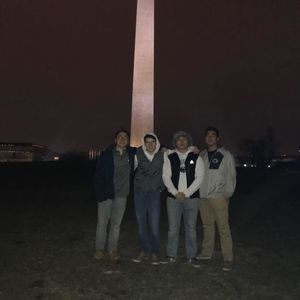 Meet your Posher, An